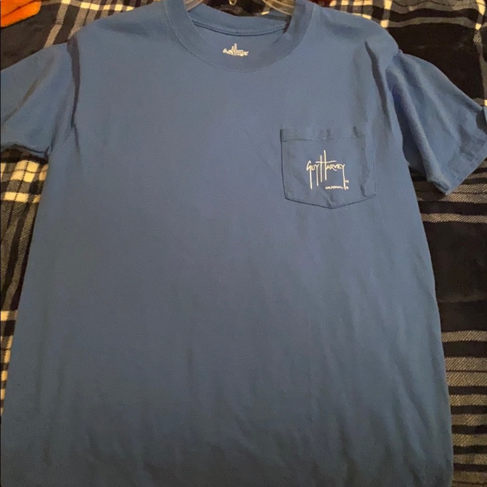 Guy Harvey t shirt